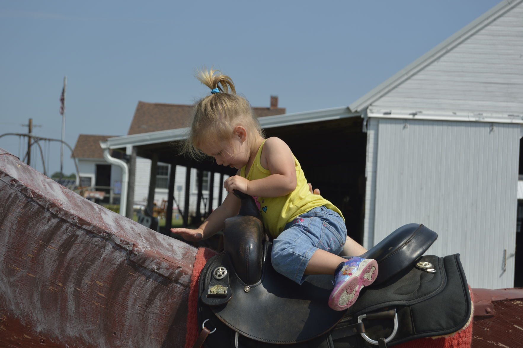 Threshing Day and Motorcycles (29).JPG